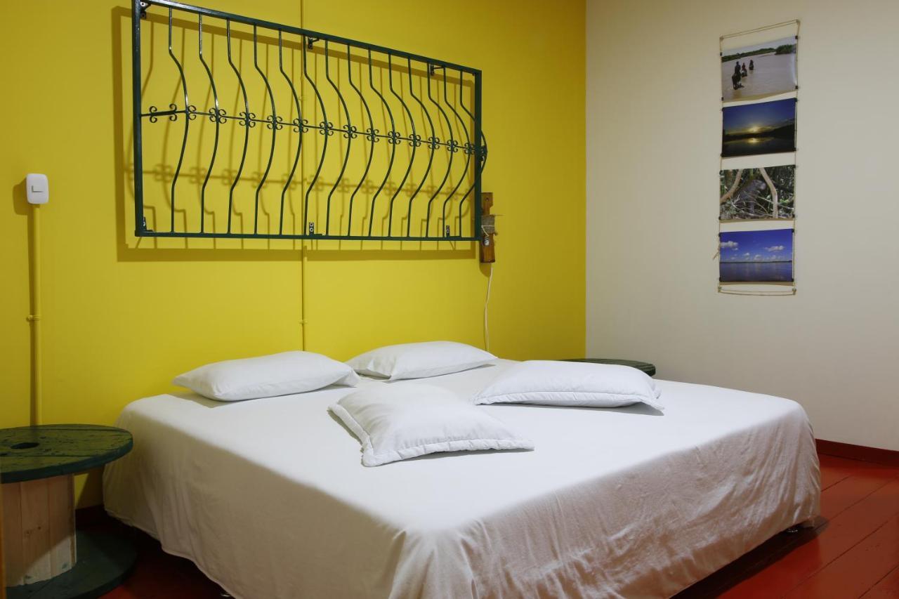 Golden Frog Manizales Hostel Eksteriør bilde